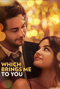 Which Brings Me to You - Poster / Capa / Cartaz - Oficial 3