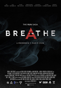 The Run Saga: Breathe (The Run Saga: Breathe)