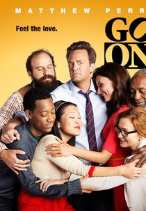 Go On (1ª Temporada) (Go On (Season 1))