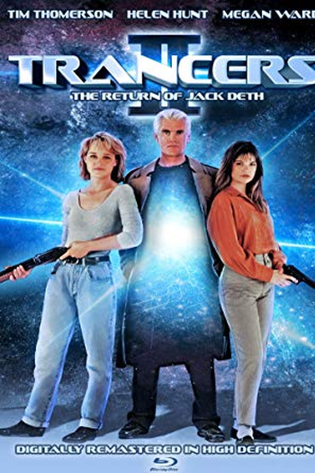  de Filme O Tira do Futuro (1991)