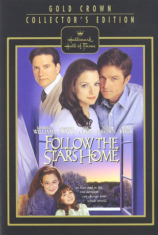 Poster 3 de Filme Siga as Estrelas (2001)