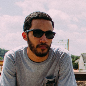 Foto de perfil de matheus