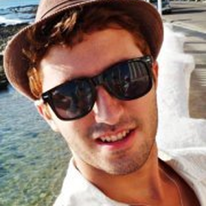 Foto de perfil de Fábio Fraga
