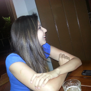 Foto de perfil de Alessandra