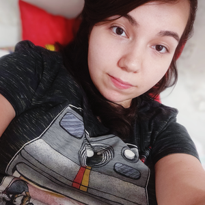 Foto de perfil de Maria Alice