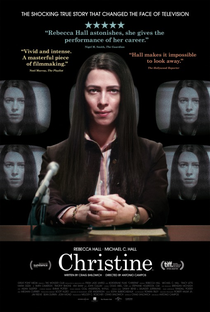 Christine - Poster / Capa / Cartaz - Oficial 3