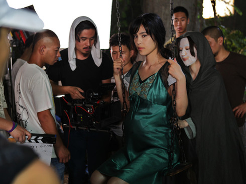 Foto 9 de Face Hunter