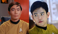 Star Trek: Intérprete de Sulu na série não aprova a homossexualidade do personagem