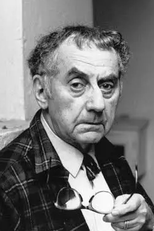 Man Ray