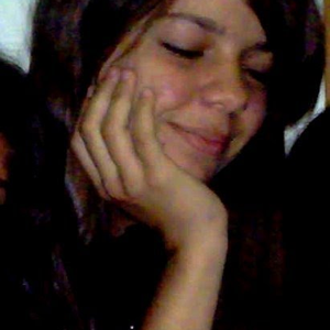 Foto de perfil de thais