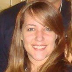 Foto de perfil de Caroline Melo