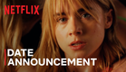 Olympo | Date Announcement | Netflix