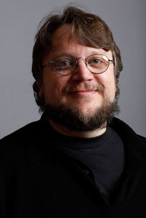 Guillermo del Toro - Poster 2