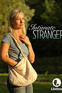 Intimate Stranger - Poster / Capa / Cartaz - Oficial 1