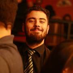 Foto de perfil de Paulo Zacary