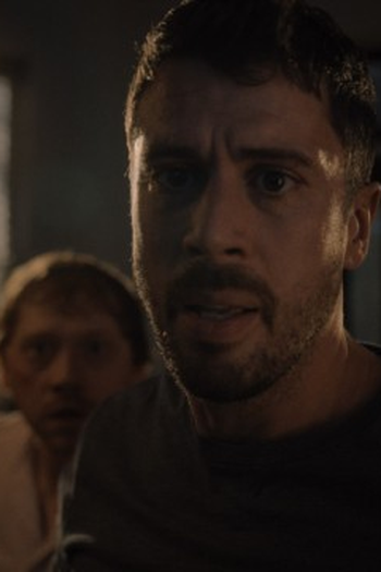 Poster de Episódio Tunnels (2023)