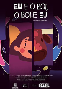 Eu e o Boi, o Boi e Eu (Eu e o Boi, o Boi e Eu)