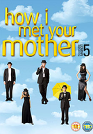 Como Eu Conheci Sua Mãe (5ª Temporada) (How I Met Your Mother (Season 5))