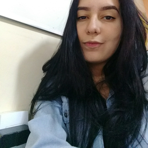 Foto de perfil de vitória