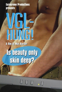 VGL-Hung! - Poster / Capa / Cartaz - Oficial 1