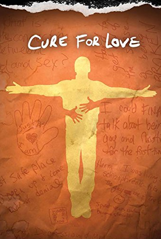 Poster 1 de Filme Cure for Love (2008)
