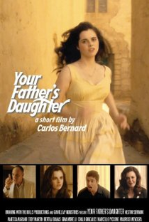 Your Father's Daughter - Poster / Capa / Cartaz - Oficial 1