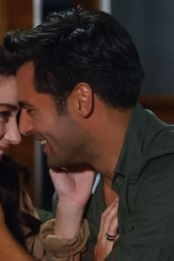 Poster de Episódio Mutluluğa Doğru (2015)