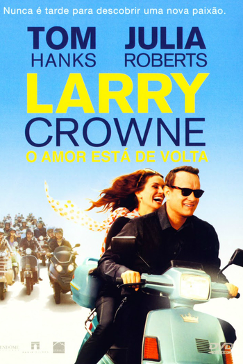  de Filme Larry Crowne: O Amor Está de Volta (2011)