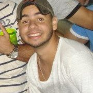 Foto de perfil de Vinicius Garcia