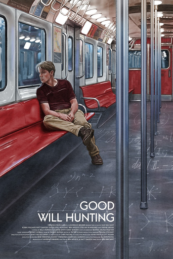  de Filme Gênio Indomável (1997)