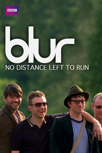  de Filme No Distance Left to Run (2010)