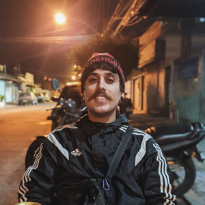 Foto de perfil de Matheus