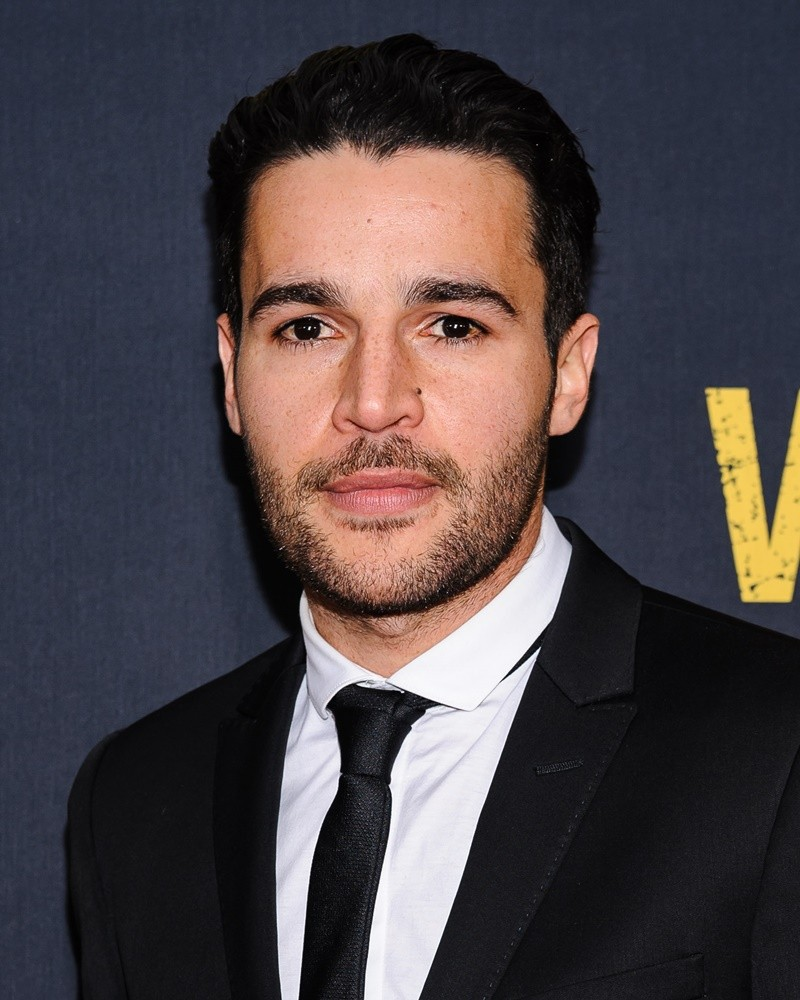 Christopher Abbott - Foto 4