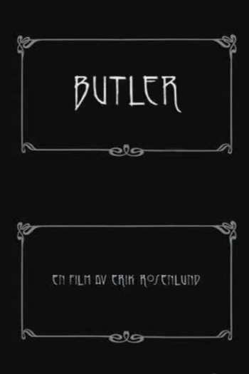 Poster de Curta Butler (2005)