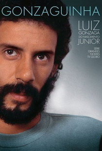 Luiz Gonzaga do Nascimento Junior - Especial Rede Globo - Poster / Capa / Cartaz - Oficial 1