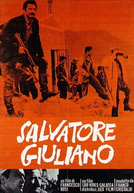 O Bandido Giuliano (Salvatore Giuliano)