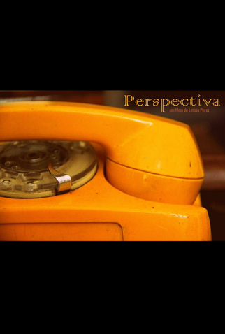Poster 1 de Curta Perspectiva (2016)