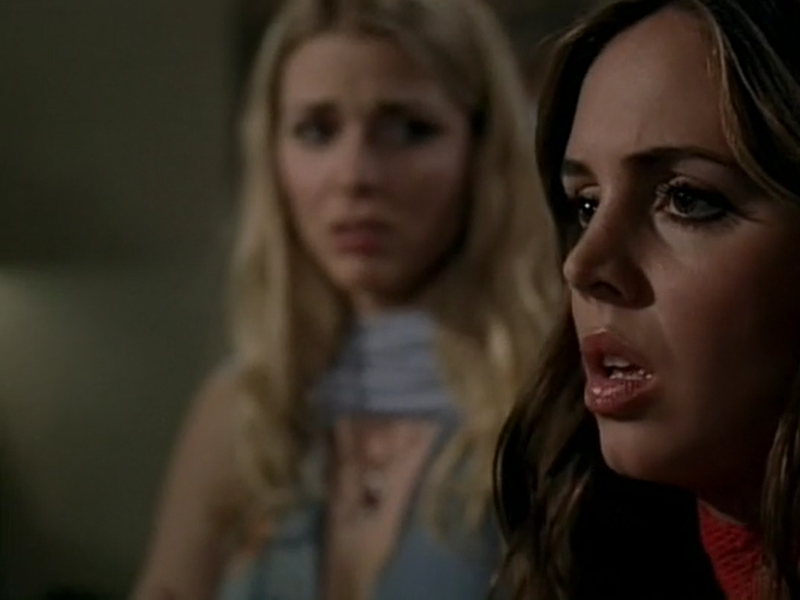 Foto 7 de Tru Calling - O Apelo (1ª Temporada)