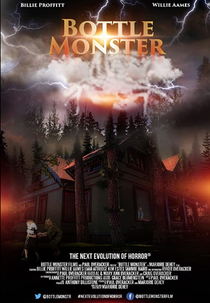 Bottle Monster (Bottle Monster)