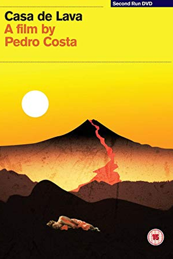  de Filme Casa de Lava (1994)