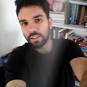 Foto de perfil de junior