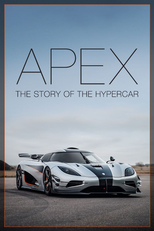 Apex: The Story of the Hypercar (Apex: The Story of the Hypercar)