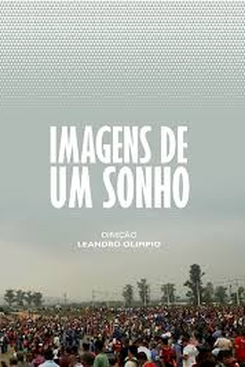 Poster de Curta Imagens de um Sonho (2019)