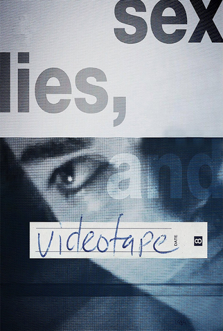 Poster 12 de Filme Sexo, Mentiras e Videotape (1989)