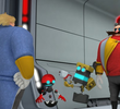 Eggman's Brother