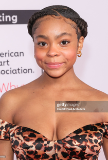 Amanda Christine - Poster 1