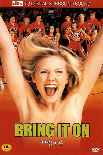  de Filme Teenagers: As Apimentadas (2000)