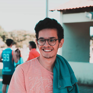 Foto de perfil de Vitor