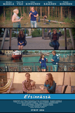 Searching for You (Etsinnässä)