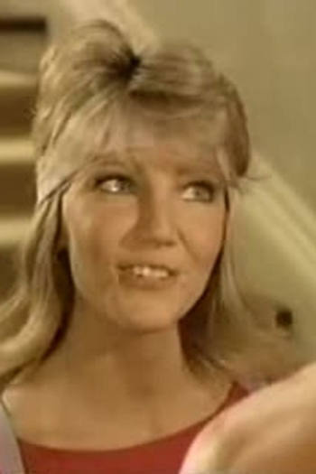 Poster de Episódio New Lady in Town (1984)